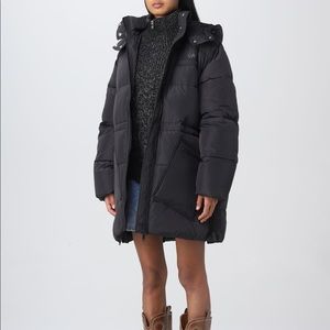 Ganni Oversize Puffer S/M